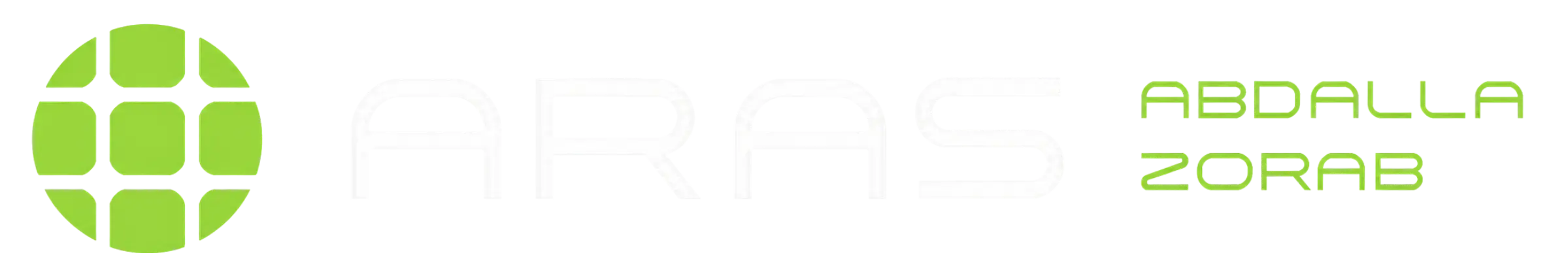 Aras Green Energy logo