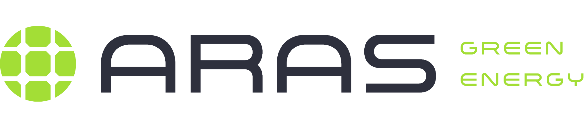 Aras Green Energy logo