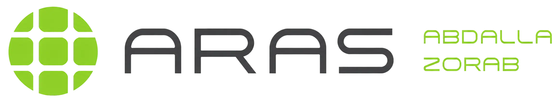 Aras Green Energy logo